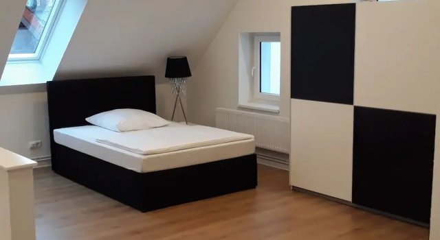 Pension Donau Apartments - Limmerstr 25