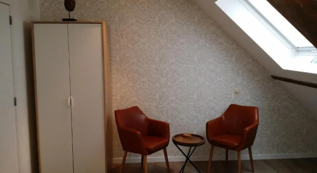Ypres Ramparts House, Rezerwuj Hotel Hotele w Bruksela z parkingiem, Parking