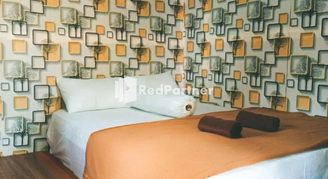 Wisata Rinjani Villa Syariah RedPartner, Book Villa Sembalun Lawang Lombok
