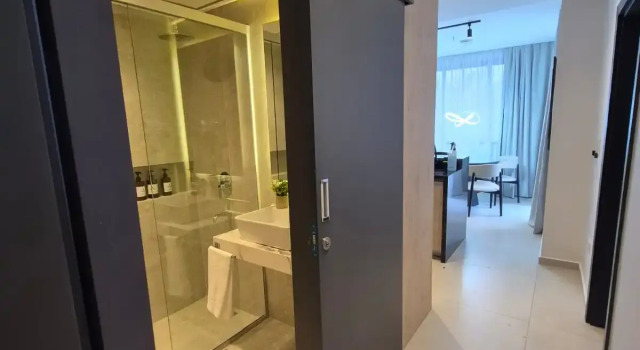 Triple suite Divina Tower