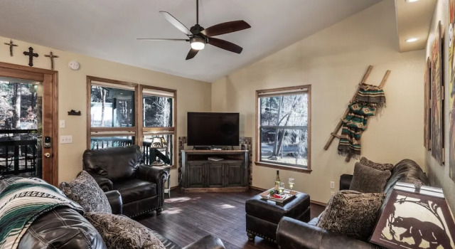 Номер Standard Midtown Riverfront 1