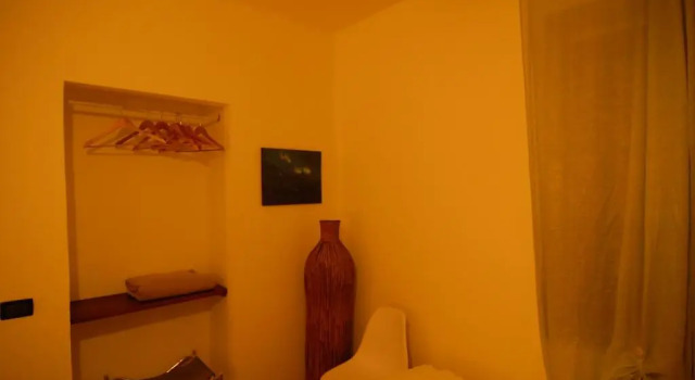 Двухместный номер Standard Eoliano B&B