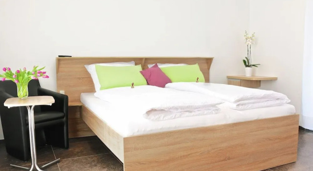 Alte Stadtmauer - Apartment, Reserva ahora Apartamento Sinsheim Baden-Wurtemberg