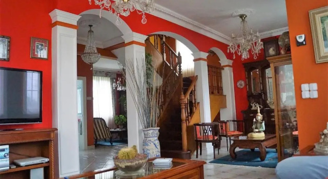 La Torre del Indiano, Rezerwuj Hotel Santander 