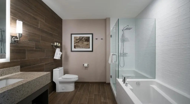 Supérieure chambre The Malcolm Hotel