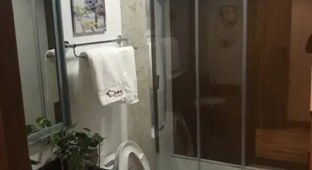 Номер Standard zhoudajieminsu