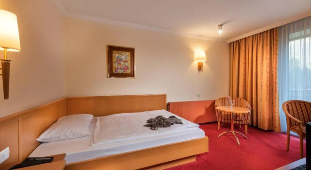 Одноместный номер Standard Hotel PALACE