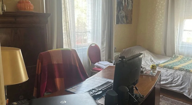 Бунгало Economy Chambres Privatives Chez lHabitant