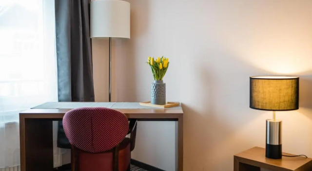 Point Hotel Apartments & Rooms, Κράτηση Διαμέρισμα Klotzsche Δρέσδη