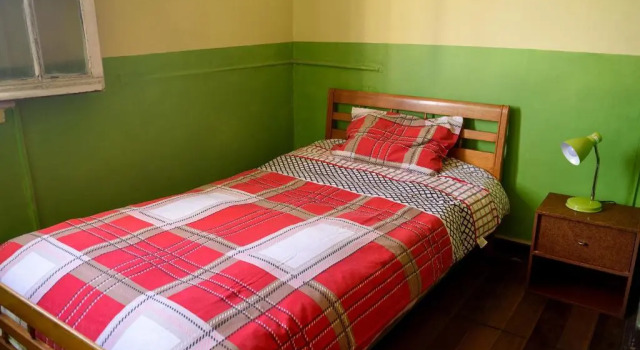 Номер Standard B&B Patrimonial Little Castle
