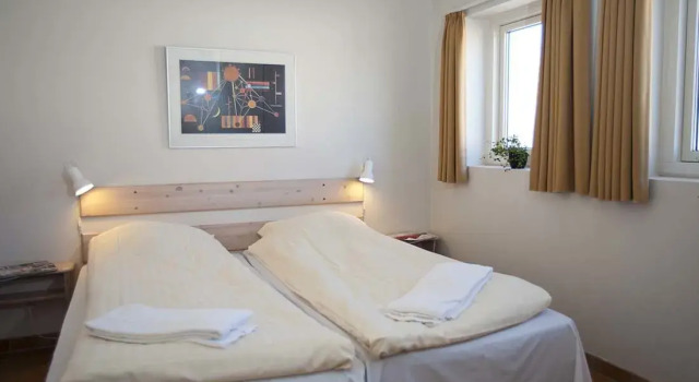 Skagen Strand Hotel Og Feriecenter
