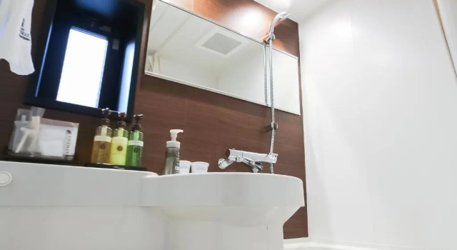 Номер Standard HOTEL LiVEMAX Sendai Aobadori