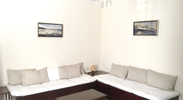 Apartment With 2 Bedrooms in Athens, With Wonderful City View and Balc, Забронировать Апартаменты/квартира Отели Афины с парковкой, рядом с Здание греческого парламента, Парковка