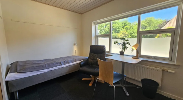 Номер Business Gudum Park