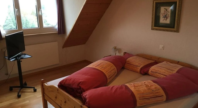 Landgasthof Winzelnberg, Prenota Hotel Hotel a Svizzera orientale con parcheggio, Parcheggio