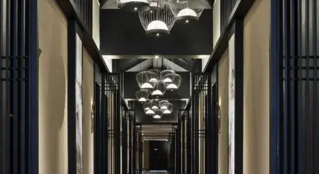 Xiuwenlongchangyi Hotel, Rezerwuj Hotel Guiyang Guizhou
