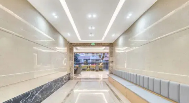 Yungu Hotel (Shangrao Passenger Transport Center Station), Rezerwuj Hotel Shangrao Jiangxi