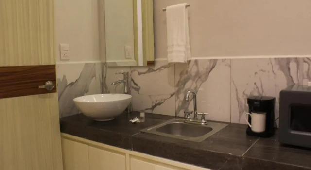 Suite BERTHEL SUITES