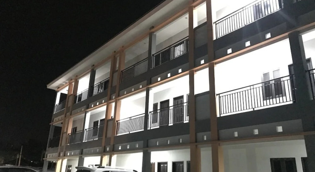 OYO 2129 Toar House Manado, Buchen Sie Hostel Hostels in Sulawesi Utara, Hostel