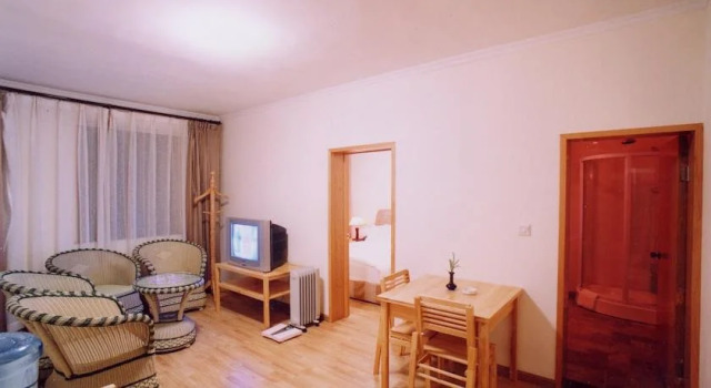Spring City Inn - Machinery, Prenota Hotel Panlong Kunming