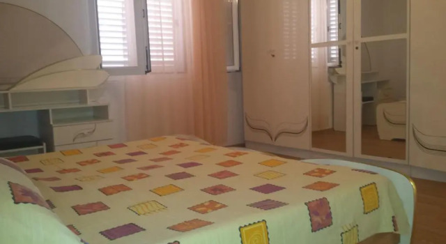 Apartments Igor, Забронировать Апартаменты/квартира Отели Задарской жупания с парковкой, рядом с Пляж Старенице, Парковка