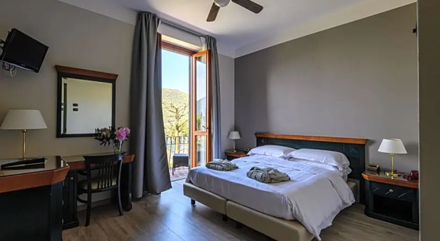 Номер Standard Villa Kinzica