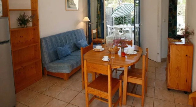 Apartment With a Terrace 300 m. From the Atlantic Coast