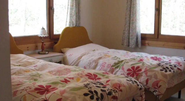 Номер Standard Ohisama House