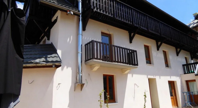 Le Grand Veymont, Забронировать Отель Отели Vercors с завтраком, Завтраки