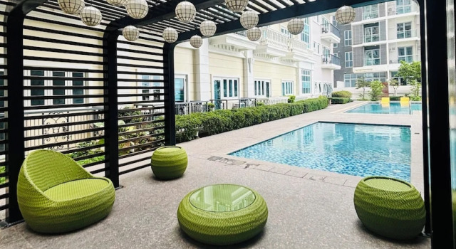 Апартаменты Spacious Comfort Charm