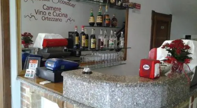 Locanda Scendoni Per Sempre, Rezervovat Hotel  