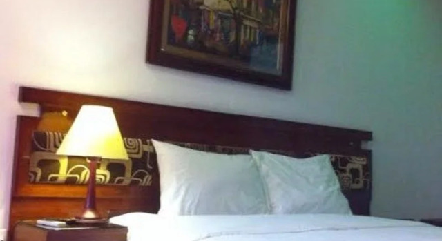 Huy Hoang Hotel