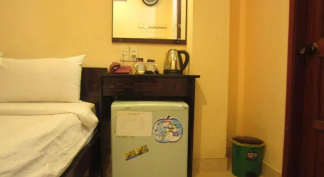 AVA Saigon 2 Hotel, Забронировать Отель Отели Хошимина с завтраком, рядом с Торговый центр Tax, Завтраки