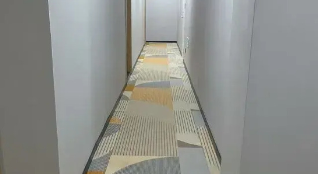 Jinguang Express Hotel (Beijing Capital Airport New International Exhibition Center)