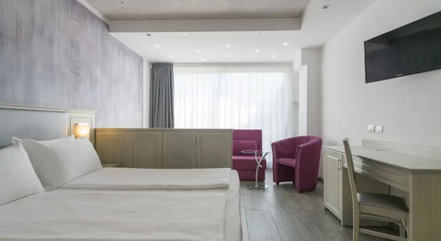 Garda Suite Hotel, Забронировать Отель Бизнес-отели Лимоне-суль-Гарды, рядом с Bike Path Limone sul Garda, 4* 5*