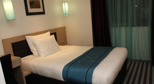 Номер Standard Hotel Nartel
