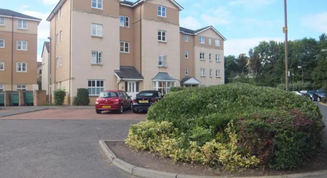 Holyrood Suite Apartment, Забронировать Апартаменты/квартира Эдинбург Midlothian, рядом с Холирудское абатство