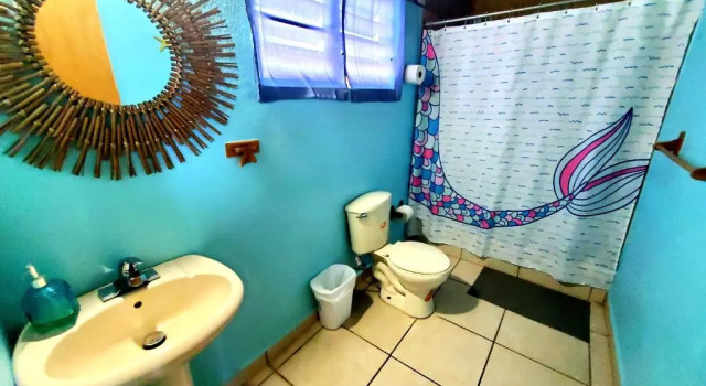 La Casita Amarilla, Rezerwuj Hotel Hotele w Cabo Rojo z parkingiem, Parking