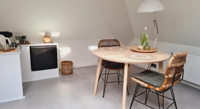 B&B Onderderietenkap, Rezerwuj Bed and Breakfast Heerde Salland