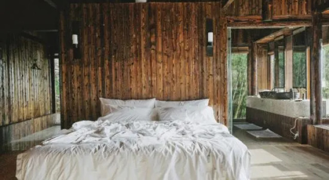 Suite Jiushe Hostel