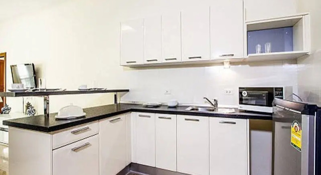 Pratumnak Hill Apartment Studio, Забронировать Апартаменты/квартира Центральная Паттайя Паттайя