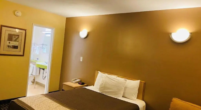 Номер Standard M Star Hotel Mansfield