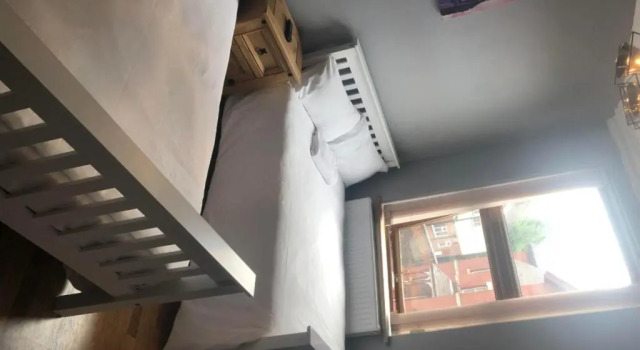 Economy Kahden hengen huone Oaklands