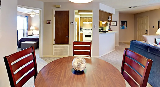 Fortuna Bay #7 Studio Bedroom 1 Bathroom Condo, Rezerwuj Apartament Padre Island 