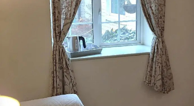 Семейный номер Standard Chestnuts B&B