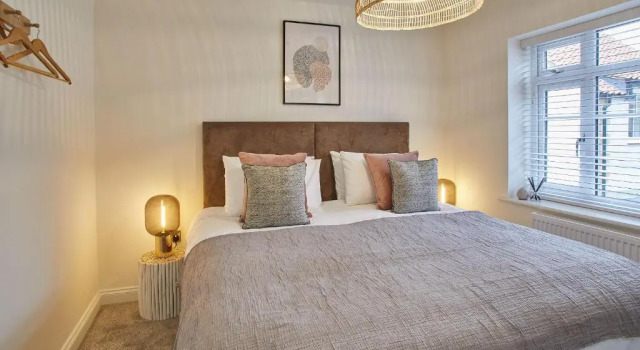 Host & Stay - Hoggarths Retreat, Забронировать Отель Отели Йоркширских вересковых поля 4 звезды, 4*