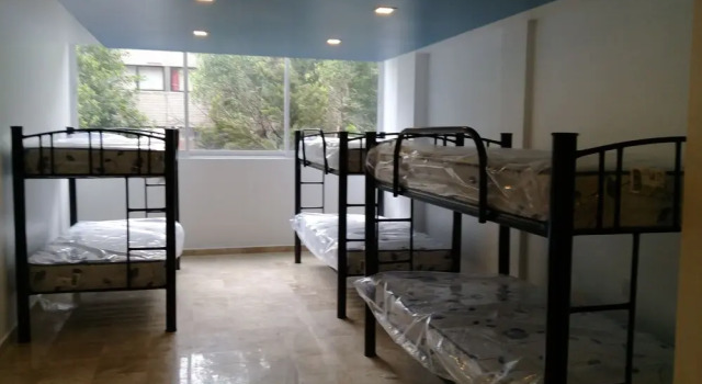 B&B Tokio, Prenota Bed & breakfast Città del Messico Messico Distretto Federale