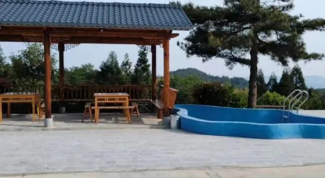 Tianzhu Mountain Qishange Homestay