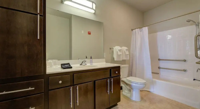 Апартаменты Kasa Westown Milwaukee