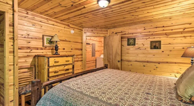 The Get Away at the Sautee Mountain Retreat, Κράτηση Ξενοδοχείο Sautee Nacoochee Τζόρτζια